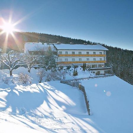 Familiengasthof Pension Oedenhof Sankt Corona am Wechsel Exterior photo